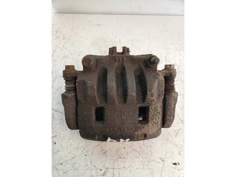 Recambio de pinza freno delantera derecha para subaru xv executive referencia OEM IAM   