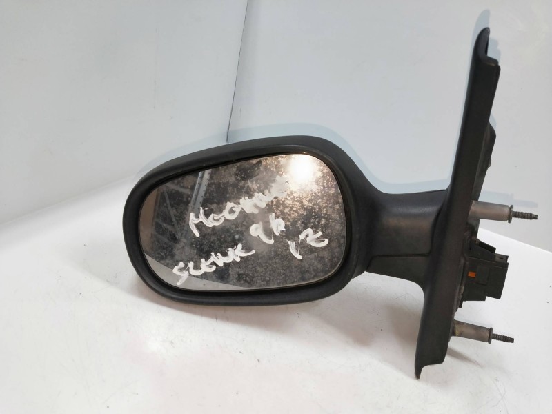 Recambio de retrovisor izquierdo para renault megane i scenic (ja0) referencia OEM IAM   ELECTRICO Recambio de retrovisor izquierdo para renault megane i scenic (ja0) referencia OEM IAM   ELECTRICO