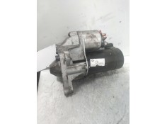 Recambio de motor arranque para peugeot 307 (s1) xn referencia OEM IAM   