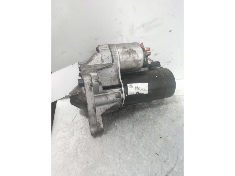 Recambio de motor arranque para peugeot 307 (s1) xn referencia OEM IAM   