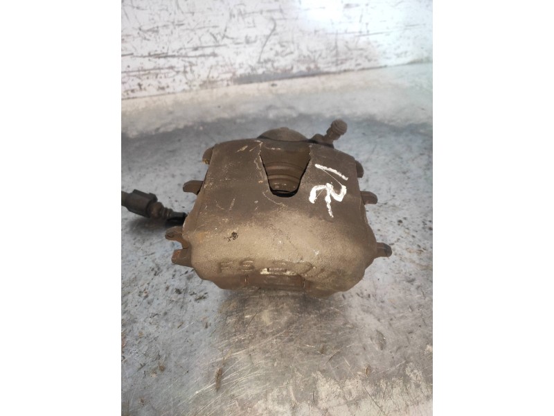 Recambio de pinza freno delantera izquierda para audi a2 (8z) 1.4 referencia OEM IAM   