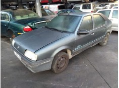renault 19 hatchback (b/c53) del año 1992