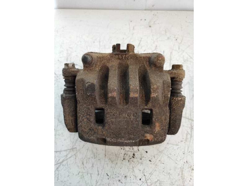Recambio de pinza freno delantera izquierda para subaru xv executive referencia OEM IAM   