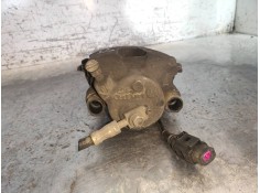 Recambio de pinza freno delantera izquierda para audi a2 (8z) 1.4 referencia OEM IAM    2