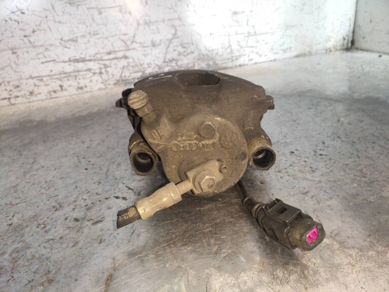 Recambio de pinza freno delantera izquierda para audi a2 (8z) 1.4 referencia OEM IAM   