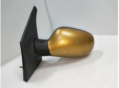 Recambio de retrovisor izquierdo para renault megane i scenic (ja0) 1.6 16v kaleido referencia OEM IAM   ELECTRICO