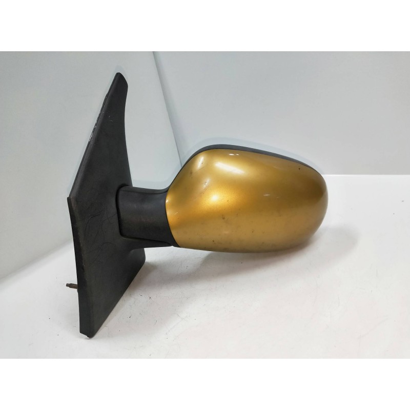 Recambio de retrovisor izquierdo para renault megane i scenic (ja0) 1.6 16v kaleido referencia OEM IAM   ELECTRICO