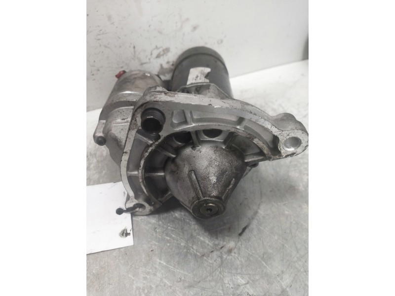 Recambio de motor arranque para peugeot 307 (s1) xn referencia OEM IAM   