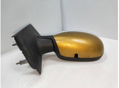 Recambio de retrovisor izquierdo para renault megane i scenic (ja0) 1.6 16v kaleido referencia OEM IAM   ELECTRICO 2