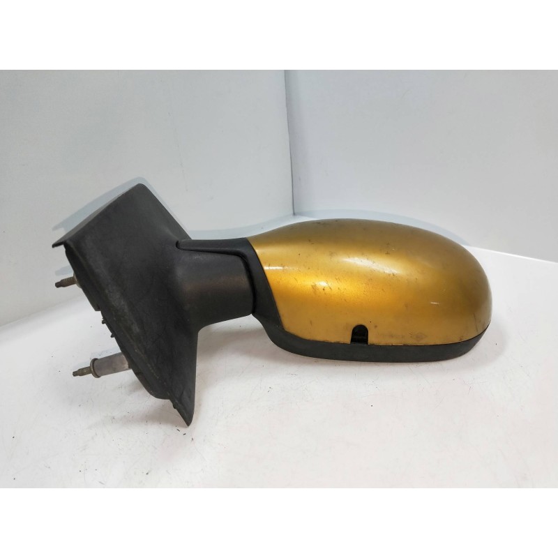 Recambio de retrovisor izquierdo para renault megane i scenic (ja0) 1.6 16v kaleido referencia OEM IAM   ELECTRICO