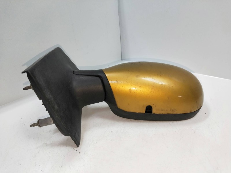 Recambio de retrovisor izquierdo para renault megane i scenic (ja0) 1.6 16v kaleido referencia OEM IAM   ELECTRICO