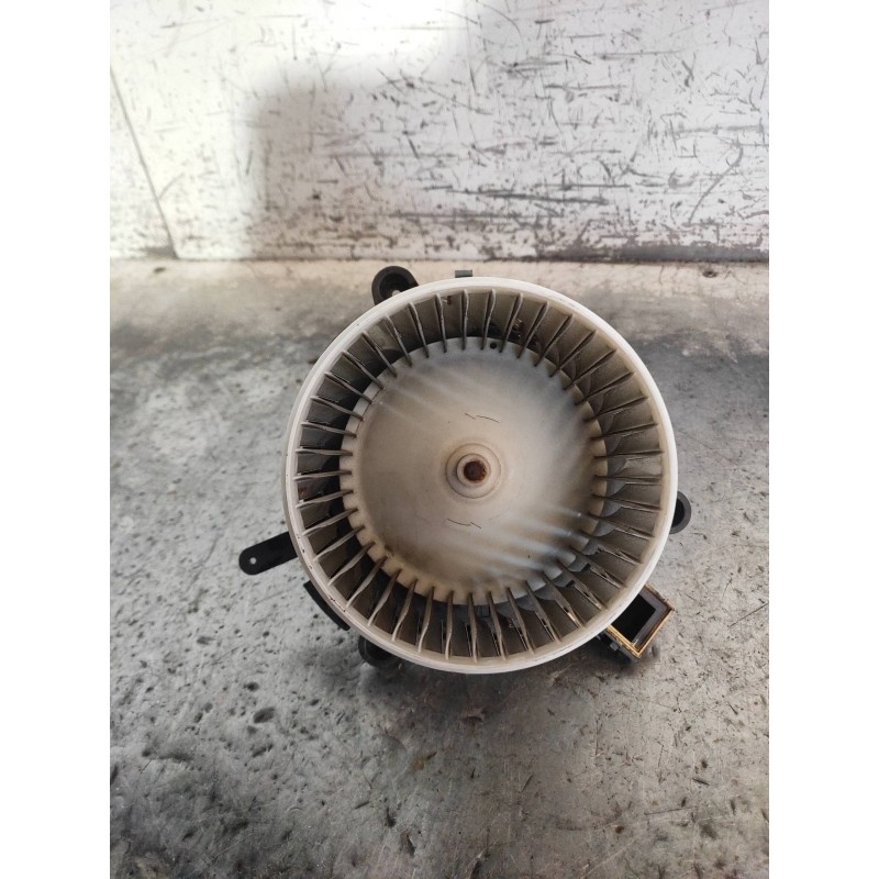 Recambio de motor calefaccion para citroen c4 picasso 1.6 blue-hdi fap referencia OEM IAM 5P130000037866  