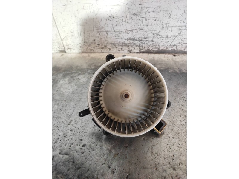 Recambio de motor calefaccion para citroen c4 picasso 1.6 blue-hdi fap referencia OEM IAM 5P130000037866  