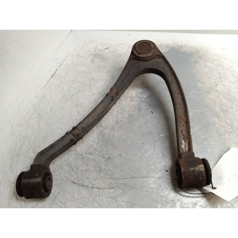 Recambio de brazo suspension superior delantero derecho para jaguar xj 4.0 v8 32v cat referencia OEM IAM   