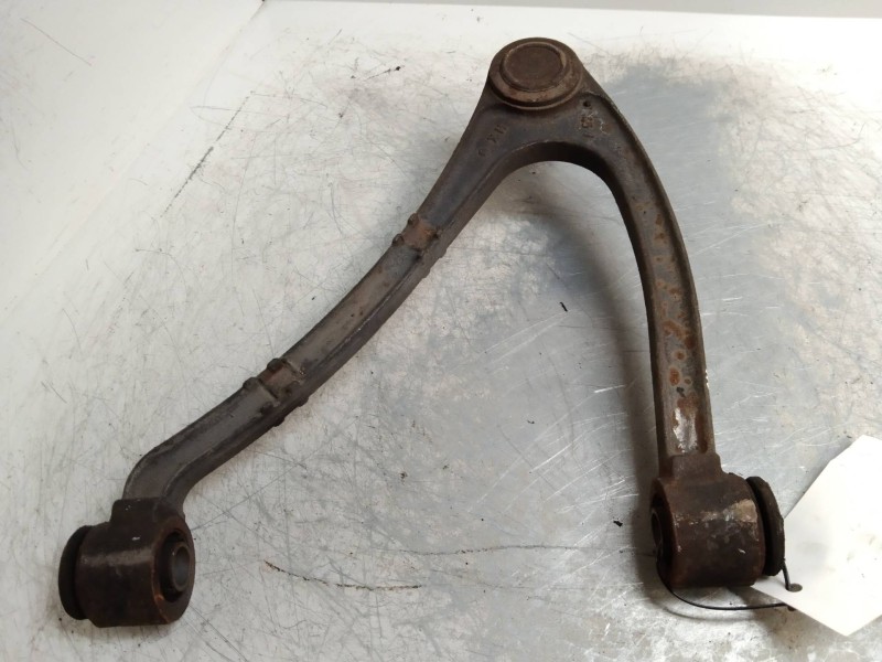 Recambio de brazo suspension superior delantero derecho para jaguar xj 4.0 v8 32v cat referencia OEM IAM   
