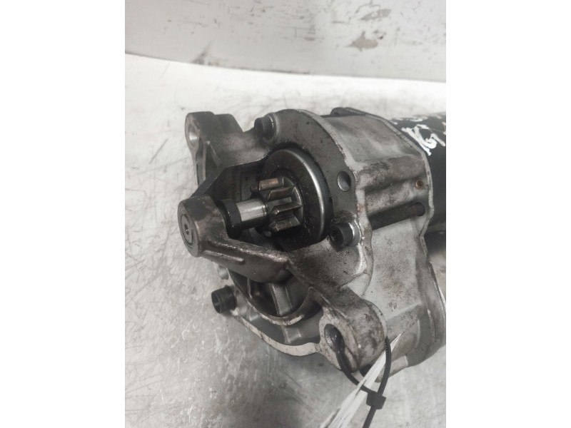 Recambio de motor arranque para peugeot 307 (s1) xn referencia OEM IAM   