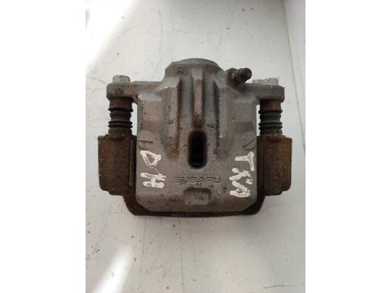 Recambio de pinza freno trasera derecha para subaru xv executive referencia OEM IAM   