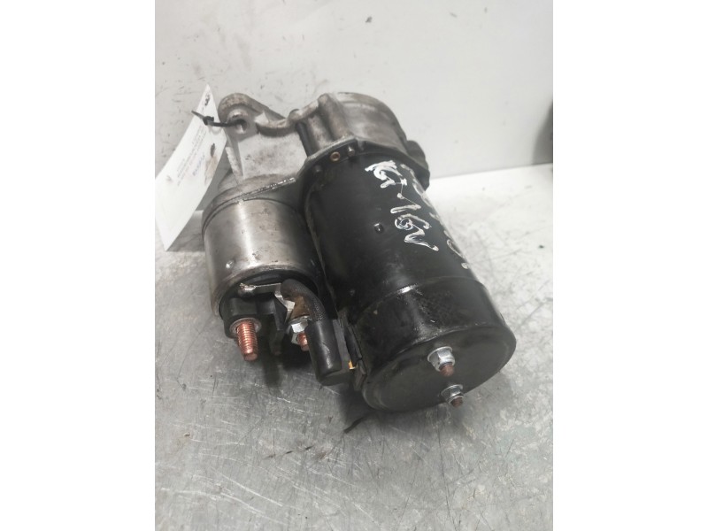 Recambio de motor arranque para peugeot 307 (s1) xn referencia OEM IAM   