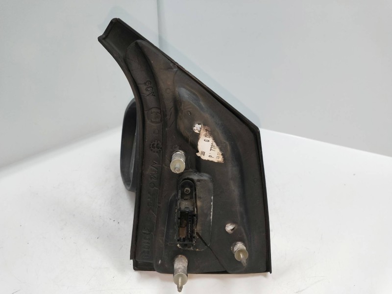 Recambio de retrovisor izquierdo para renault megane i scenic (ja0) 1.6 16v kaleido referencia OEM IAM   ELECTRICO