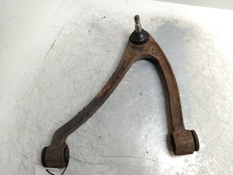 Recambio de brazo suspension superior delantero izquierdo para jaguar xj 4.0 v8 32v cat referencia OEM IAM   