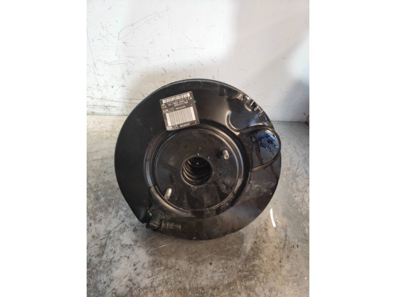Recambio de servofreno para citroen c5 berlina exclusive referencia OEM IAM 03786245014 9662211780 