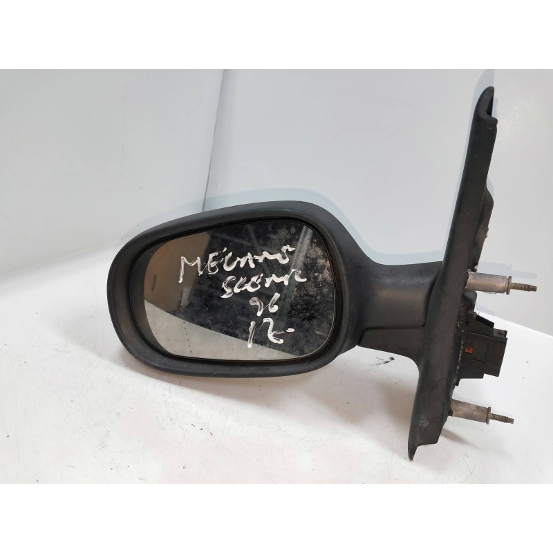 Recambio de retrovisor izquierdo para renault megane i scenic (ja0) 1.6 16v kaleido referencia OEM IAM   ELECTRICO