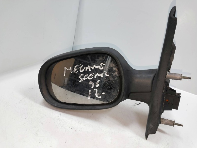 Recambio de retrovisor izquierdo para renault megane i scenic (ja0) 1.6 16v kaleido referencia OEM IAM   ELECTRICO