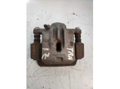 Recambio de pinza freno trasera izquierda para subaru xv executive referencia OEM IAM   