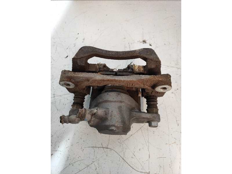 Recambio de pinza freno trasera izquierda para subaru xv executive referencia OEM IAM   