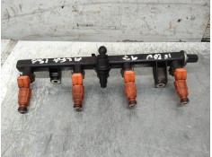 Recambio de rampa inyectora para alfa romeo 156 (116) 1.6 16v cat referencia OEM IAM 0280151048 0280155769 