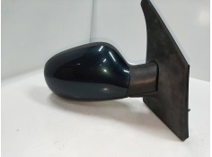 Recambio de retrovisor derecho para renault megane i scenic (ja0) referencia OEM IAM   ELECTRICO