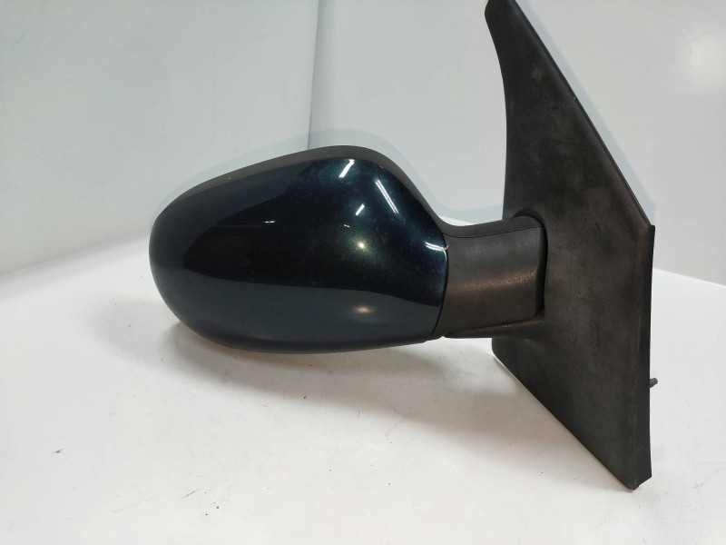 Recambio de retrovisor derecho para renault megane i scenic (ja0) referencia OEM IAM   ELECTRICO