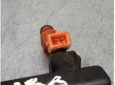 Recambio de rampa inyectora para alfa romeo 156 (116) 1.6 16v cat referencia OEM IAM 0280151048 0280155769  2