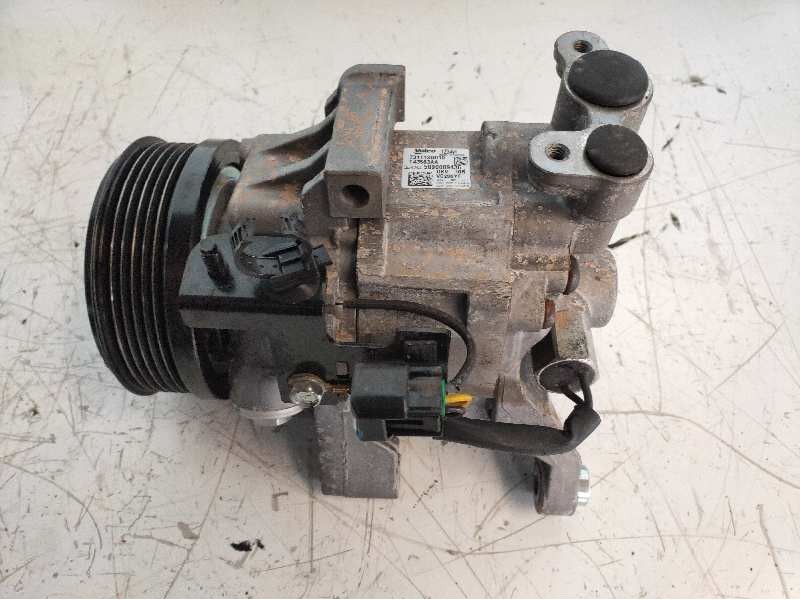 Recambio de compresor aire acondicionado para subaru xv executive referencia OEM IAM 73111SG010 T43563AA 