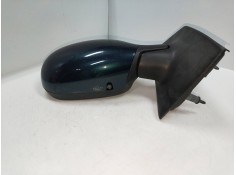 Recambio de retrovisor derecho para renault megane i scenic (ja0) referencia OEM IAM   ELECTRICO 2