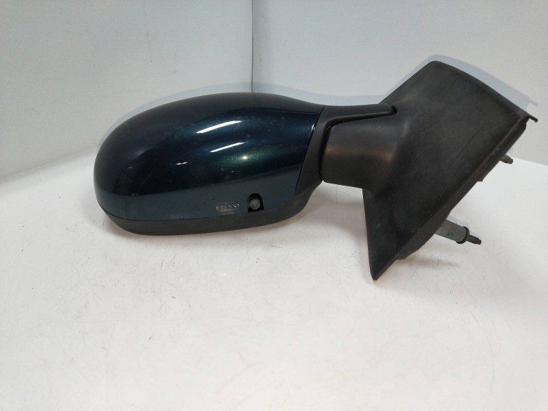 Recambio de retrovisor derecho para renault megane i scenic (ja0) referencia OEM IAM   ELECTRICO