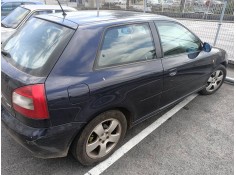 audi a3 (8l) del año 2000 2