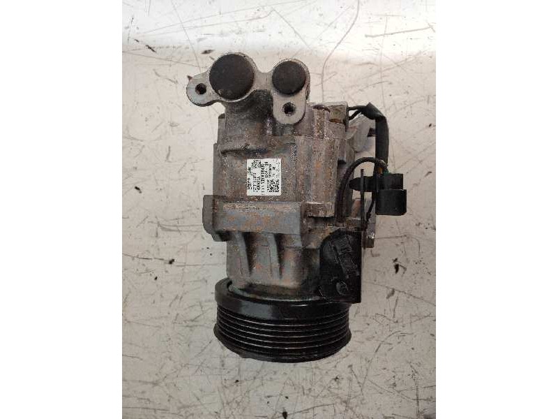 Recambio de compresor aire acondicionado para subaru xv executive referencia OEM IAM 73111SG010 T43563AA 