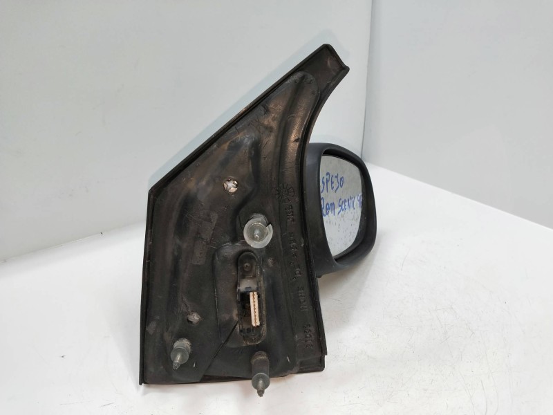Recambio de retrovisor derecho para renault megane i scenic (ja0) referencia OEM IAM   ELECTRICO