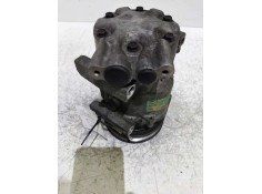 Recambio de compresor aire acondicionado para renault clio ii fase ii (b/cb0) 1.5 dci diesel referencia OEM IAM SD6V121416H 1416