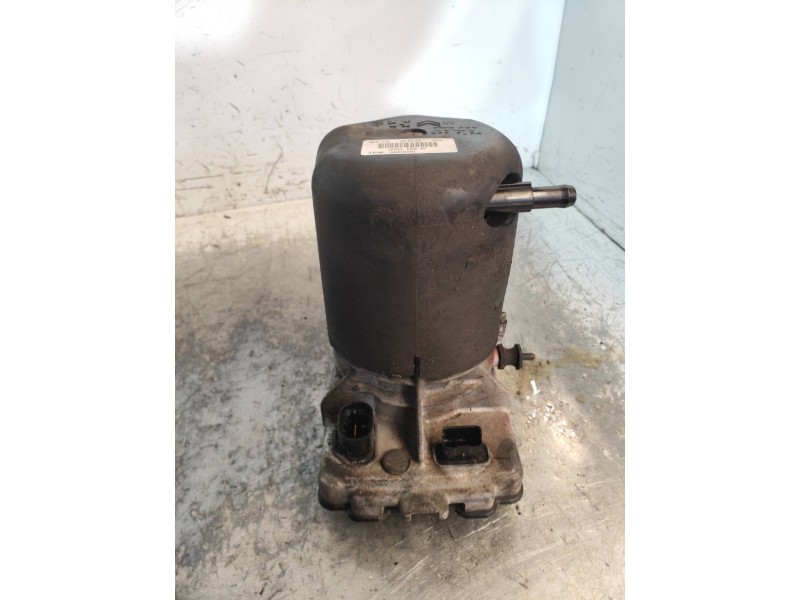 Recambio de bomba direccion para citroen c5 berlina exclusive referencia OEM IAM 9685412280 A0016755 