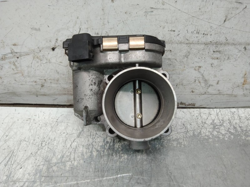 Recambio de caja mariposa para alfa romeo 156 (116) 1.6 16v cat referencia OEM IAM 0280750073  