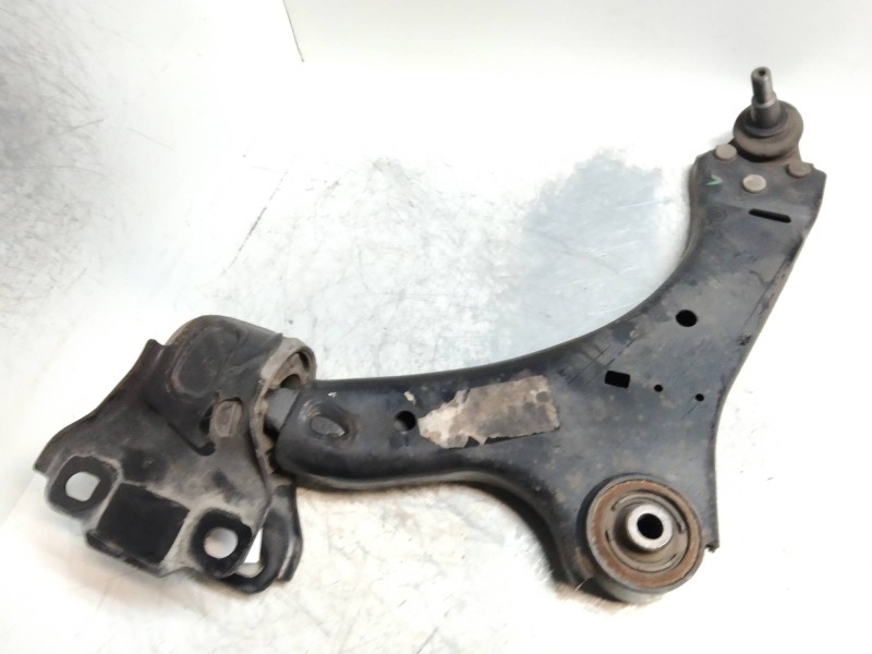 Recambio de brazo suspension inferior delantero izquierdo para ford mondeo ber. (ca2) ghia referencia OEM IAM   
