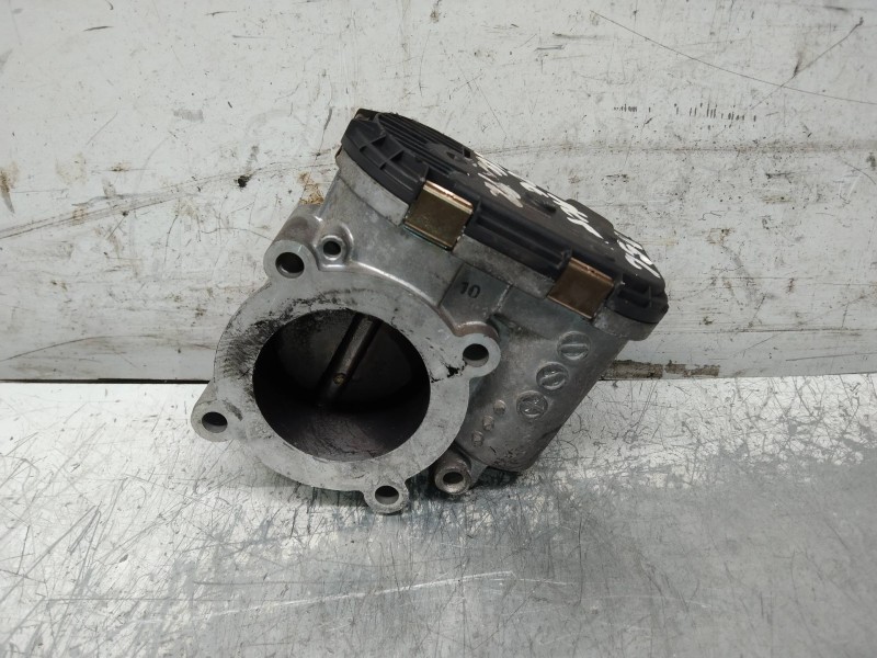 Recambio de caja mariposa para alfa romeo 156 (116) 1.6 16v cat referencia OEM IAM 0280750073  