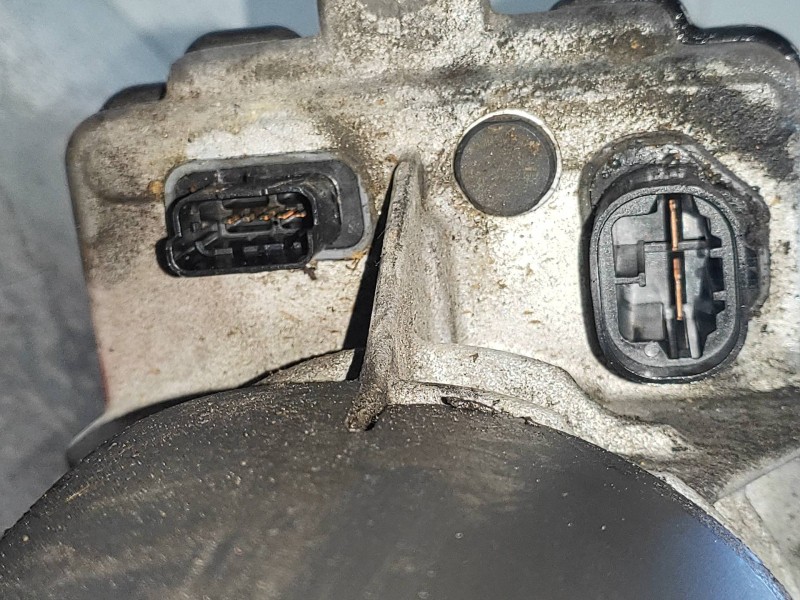 Recambio de bomba direccion para citroen c5 berlina exclusive referencia OEM IAM 9685412280 A0016755 