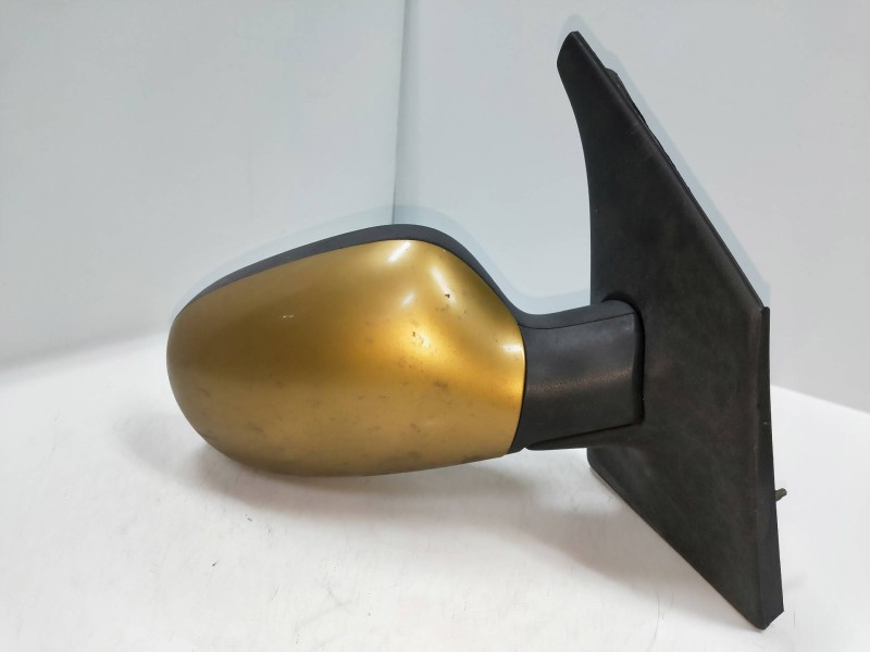 Recambio de retrovisor derecho para renault megane i scenic (ja0) referencia OEM IAM   ELECTRICO