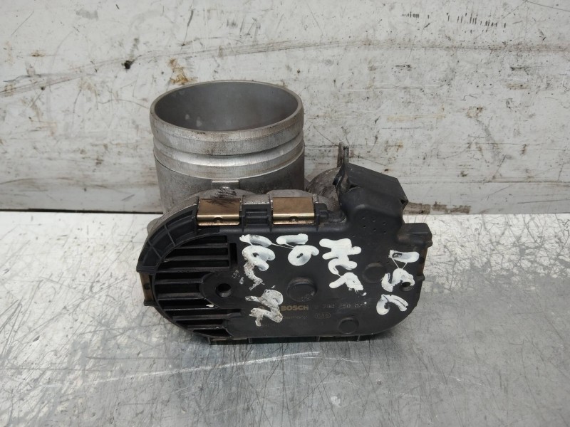 Recambio de caja mariposa para alfa romeo 156 (116) 1.6 16v cat referencia OEM IAM 0280750073  