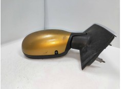 Recambio de retrovisor derecho para renault megane i scenic (ja0) referencia OEM IAM   ELECTRICO 2