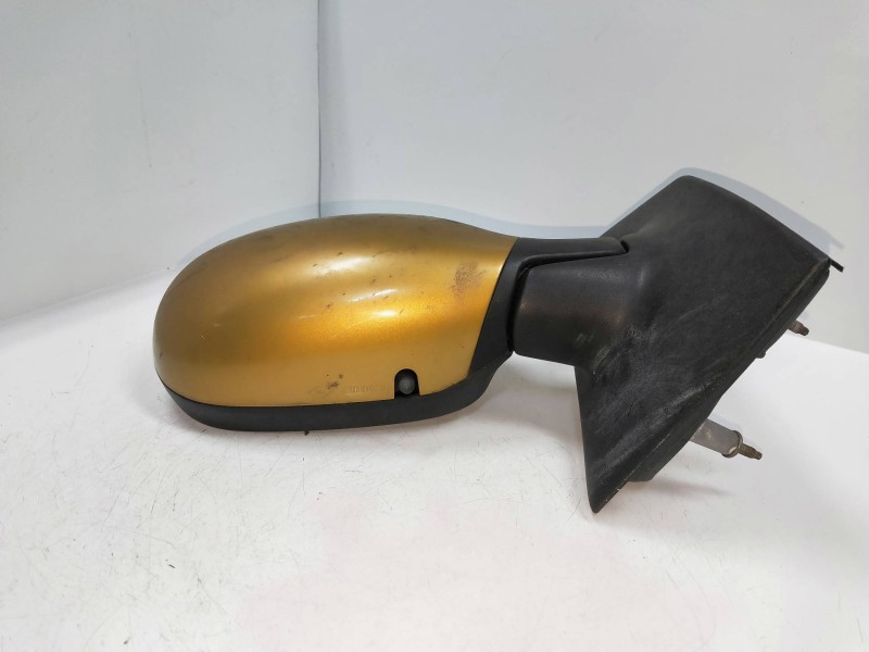 Recambio de retrovisor derecho para renault megane i scenic (ja0) referencia OEM IAM   ELECTRICO