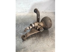 Recambio de acumulador central amortiguacion para citroen c5 berlina exclusive referencia OEM IAM 9655235680  